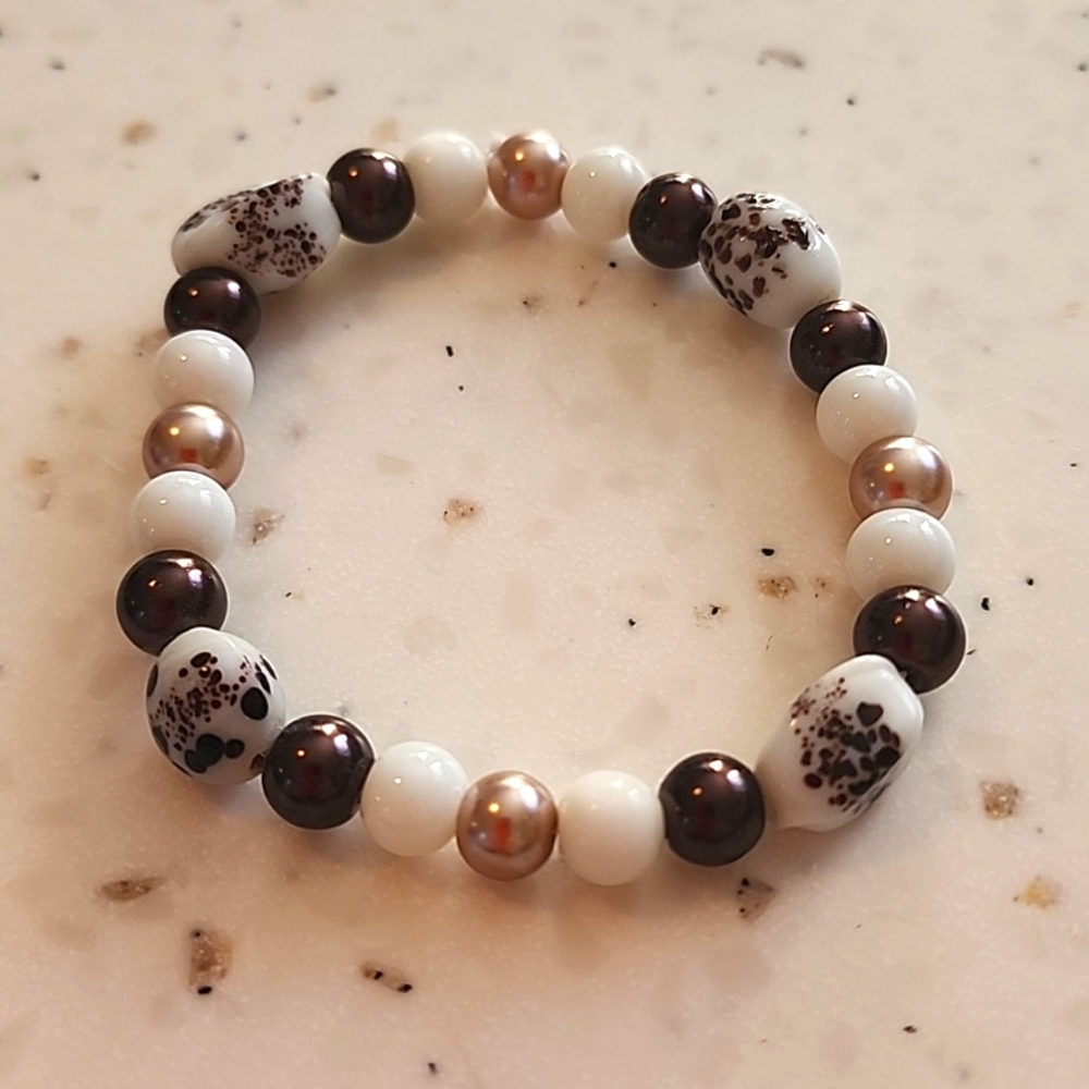 Handmade bracelet